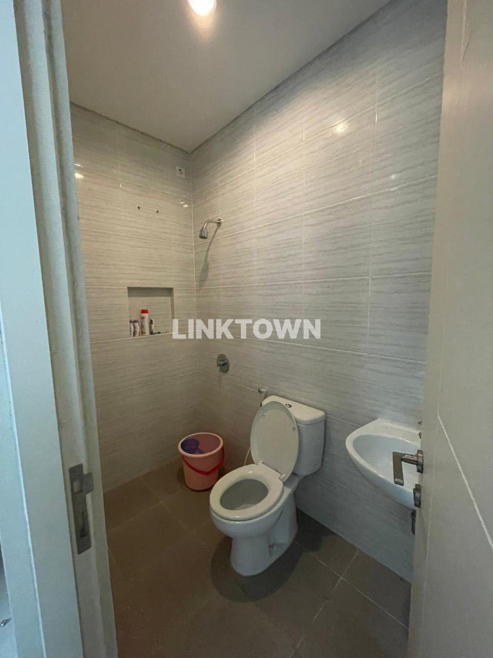 Villa Taman Dayu Full Furnish Harga Nego di Prigen