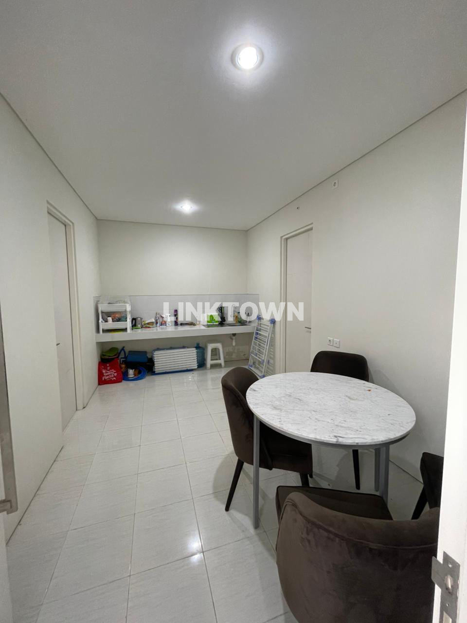 Villa Taman Dayu Full Furnish Harga Nego di Prigen