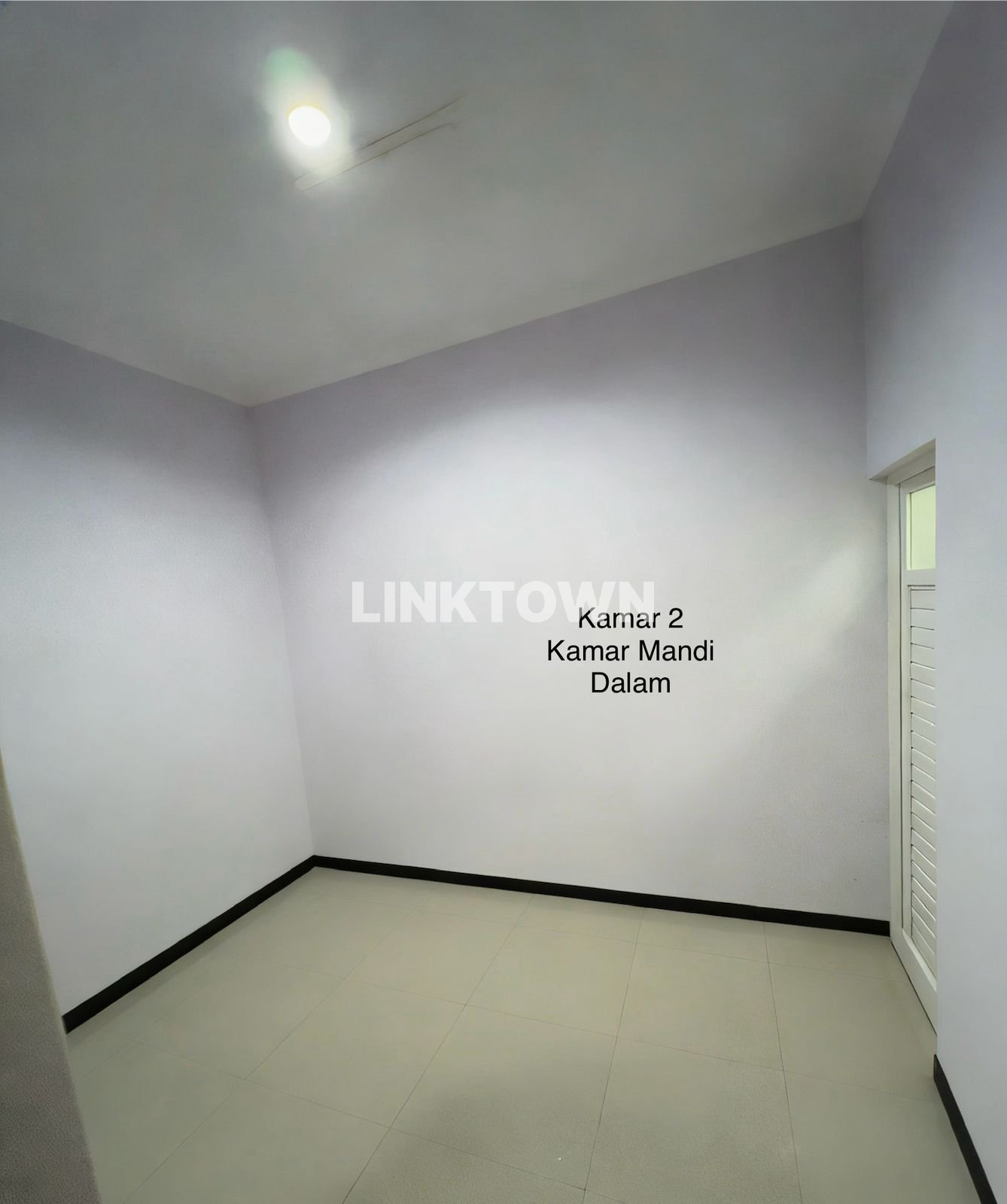 Termurah Rumah Semifurnish Surabaya Barat di Perumahan De Java Inside
