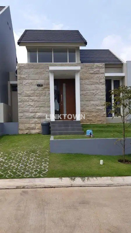 Disewakan Rumah Siap Huni Full Furnish di The Saguara Prigen Dekat dengan Banyak Tempat Wisata