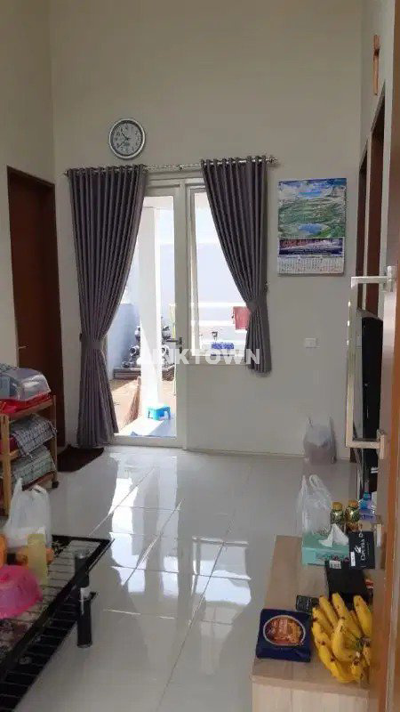 Disewakan Rumah Siap Huni Full Furnish di The Saguara Prigen Dekat dengan Banyak Tempat Wisata