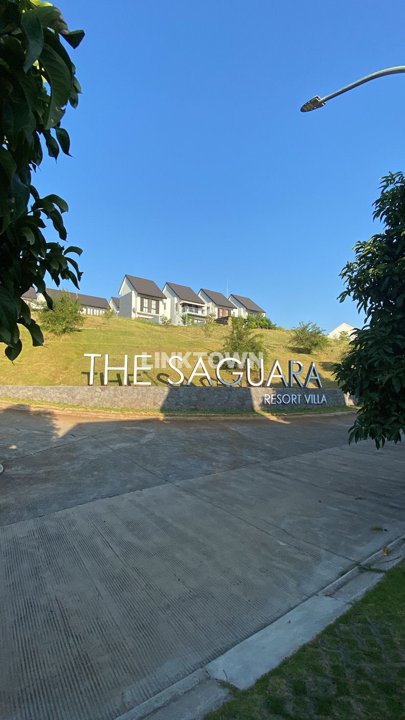 Disewakan Rumah Siap Huni Full Furnish di The Saguara Prigen Dekat dengan Banyak Tempat Wisata