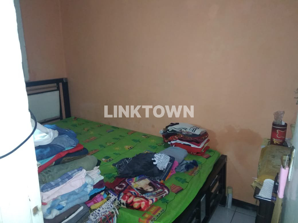 Dijamin Murah Rumah 1 Lantai di Sekawan Sidokare Sidoarjo