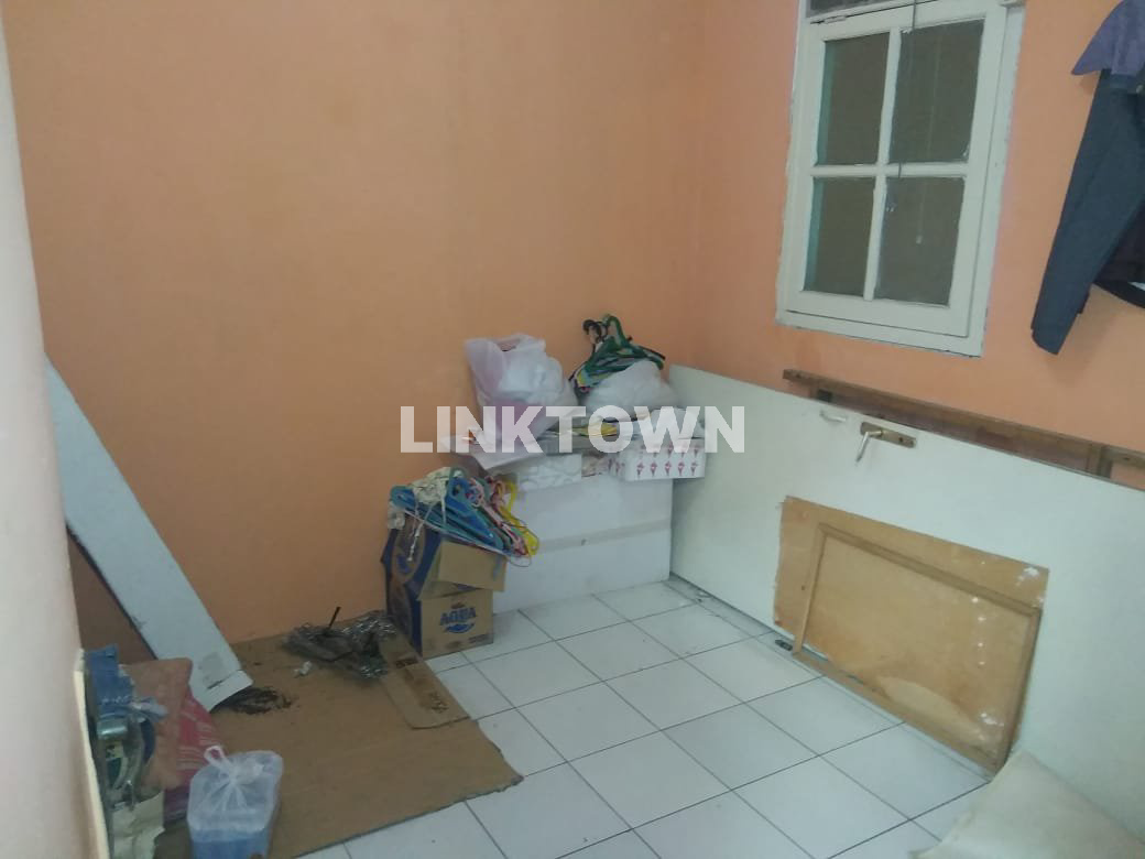 Dijamin Murah Rumah 1 Lantai di Sekawan Sidokare Sidoarjo
