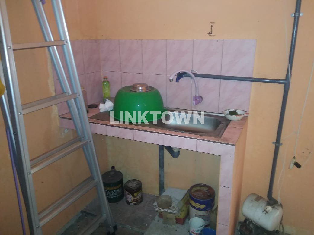 Dijamin Murah Rumah 1 Lantai di Sekawan Sidokare Sidoarjo