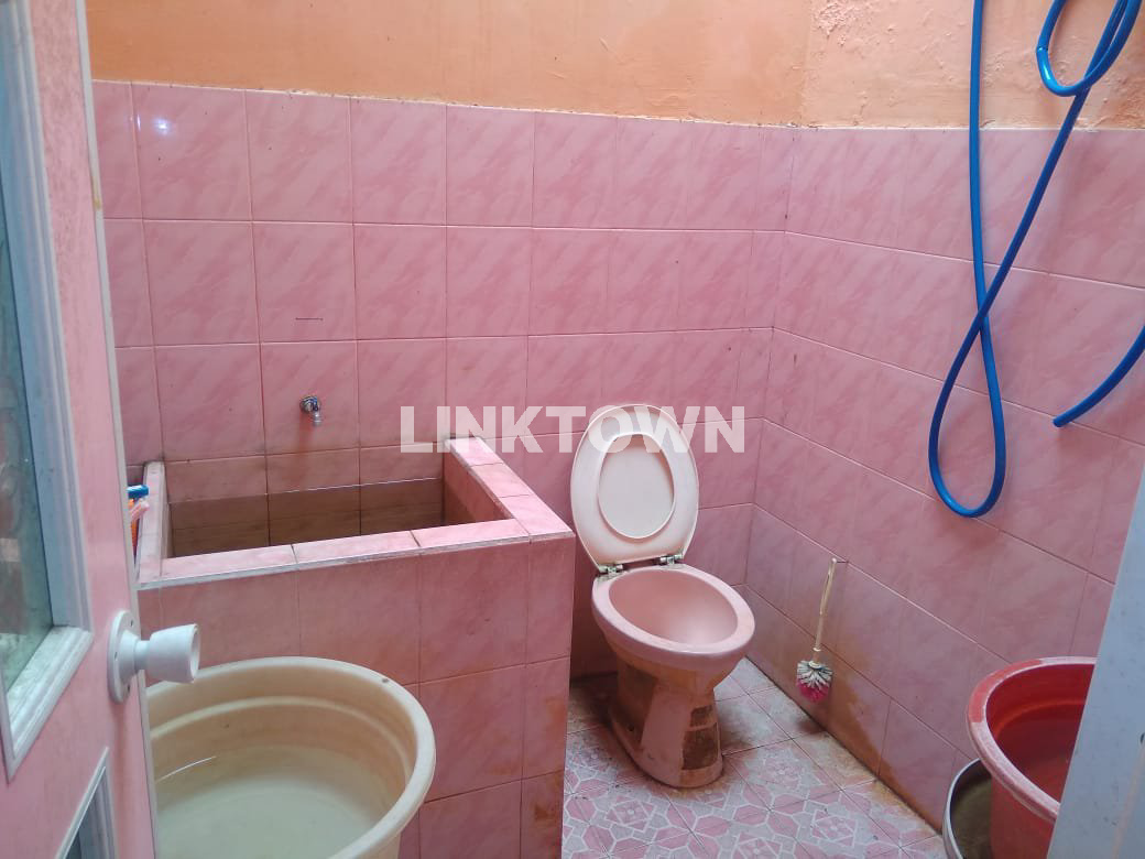 Dijamin Murah Rumah 1 Lantai di Sekawan Sidokare Sidoarjo
