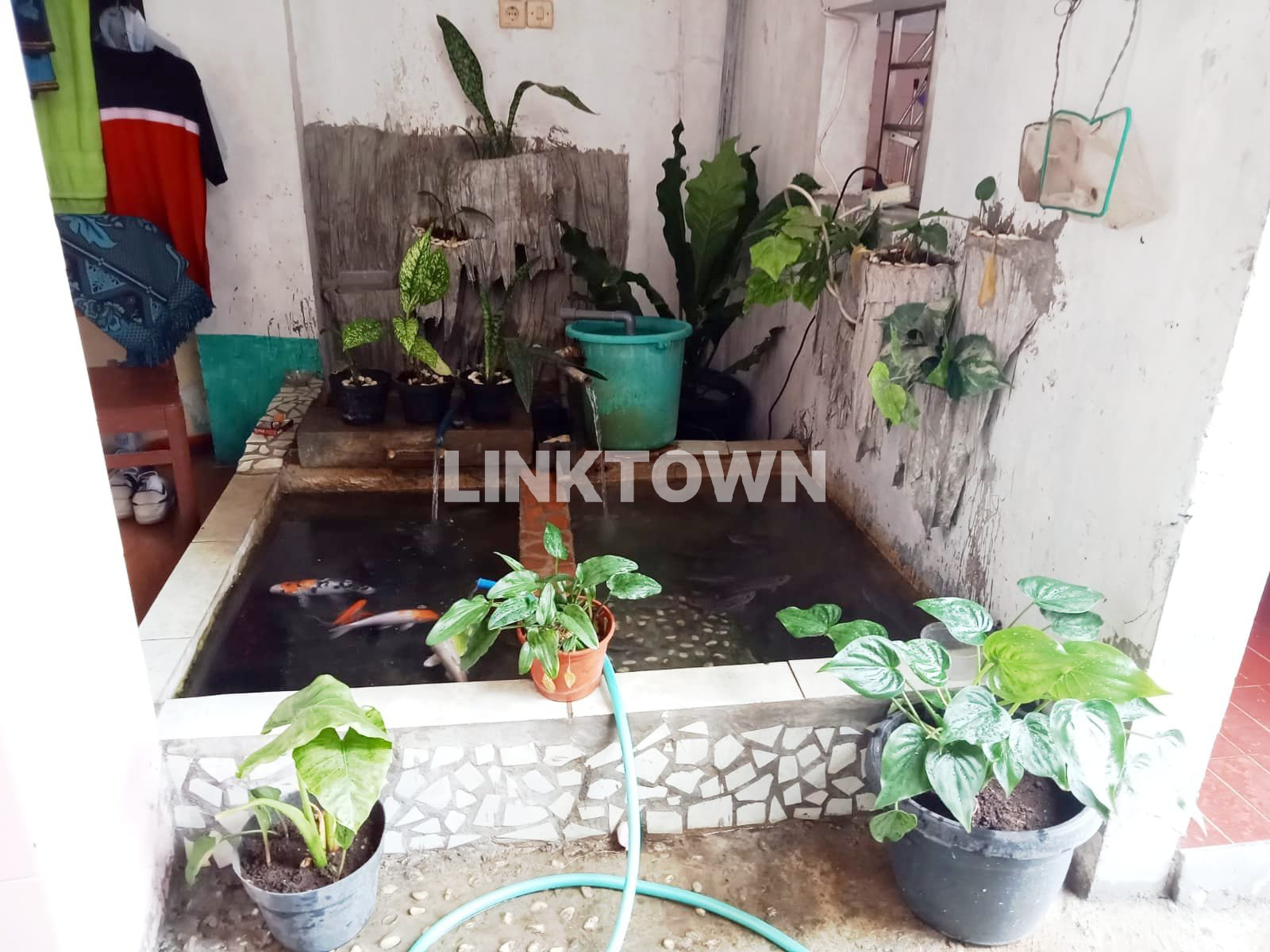 Dijual Rumah Dapat Kost Lokasi Strategis dan Paling Murah di Tambakaji Ngaliyan Semarang