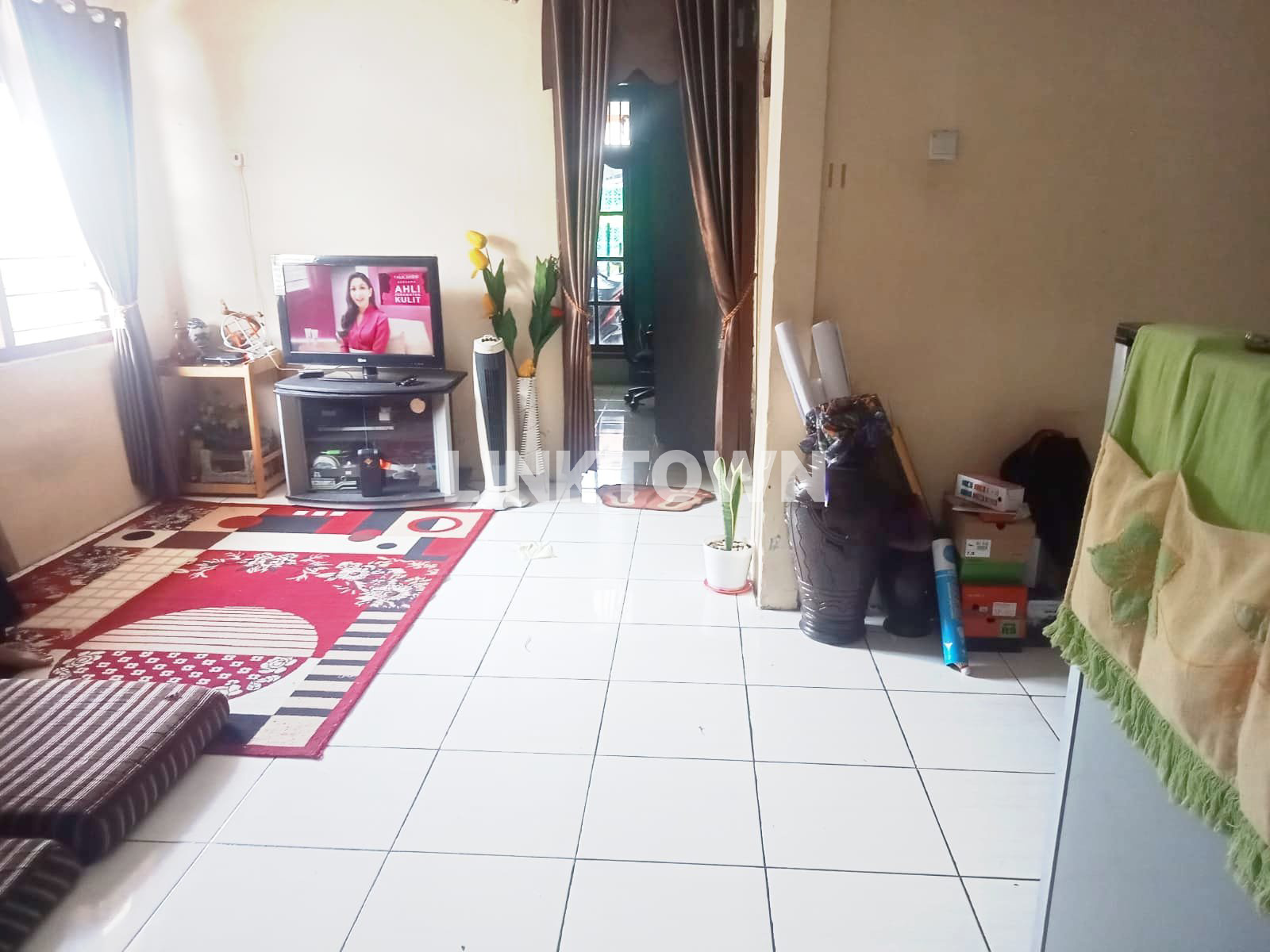 Dijual Rumah Dapat Kost Lokasi Strategis dan Paling Murah di Tambakaji Ngaliyan Semarang