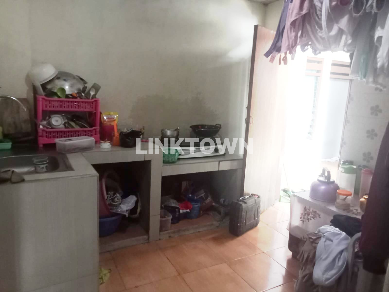 Dijual Rumah Dapat Kost Lokasi Strategis dan Paling Murah di Tambakaji Ngaliyan Semarang