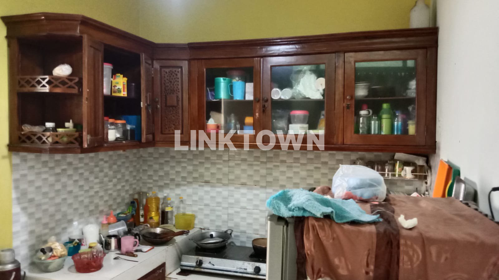 Rumah Paling Murah dan Masih bisa Nego di Permata Beringin Ngaliyan