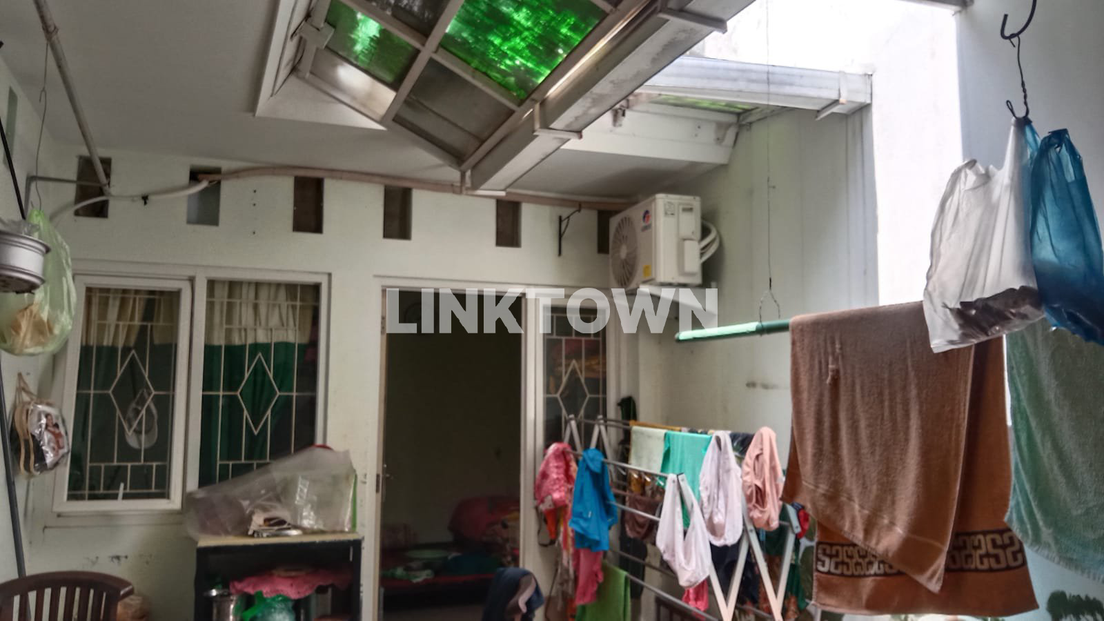 Rumah Paling Murah dan Masih bisa Nego di Permata Beringin Ngaliyan