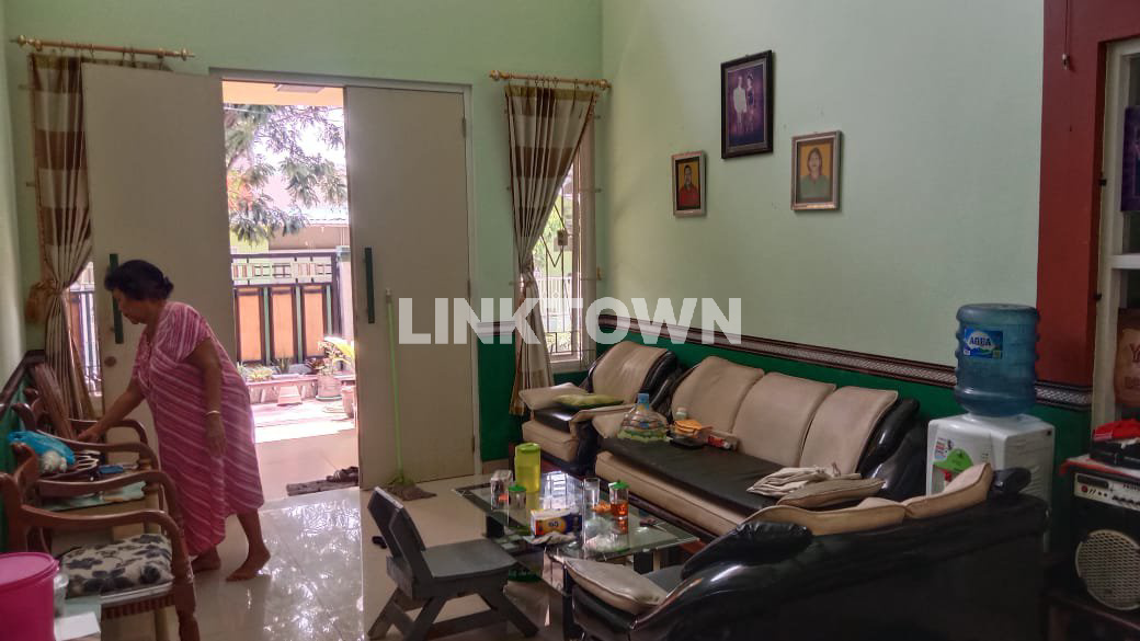 Rumah Paling Murah dan Masih bisa Nego di Permata Beringin Ngaliyan