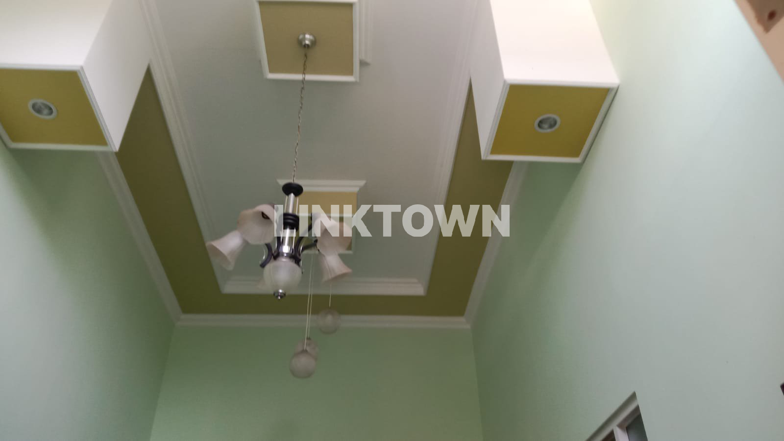 Rumah Paling Murah dan Masih bisa Nego di Permata Beringin Ngaliyan