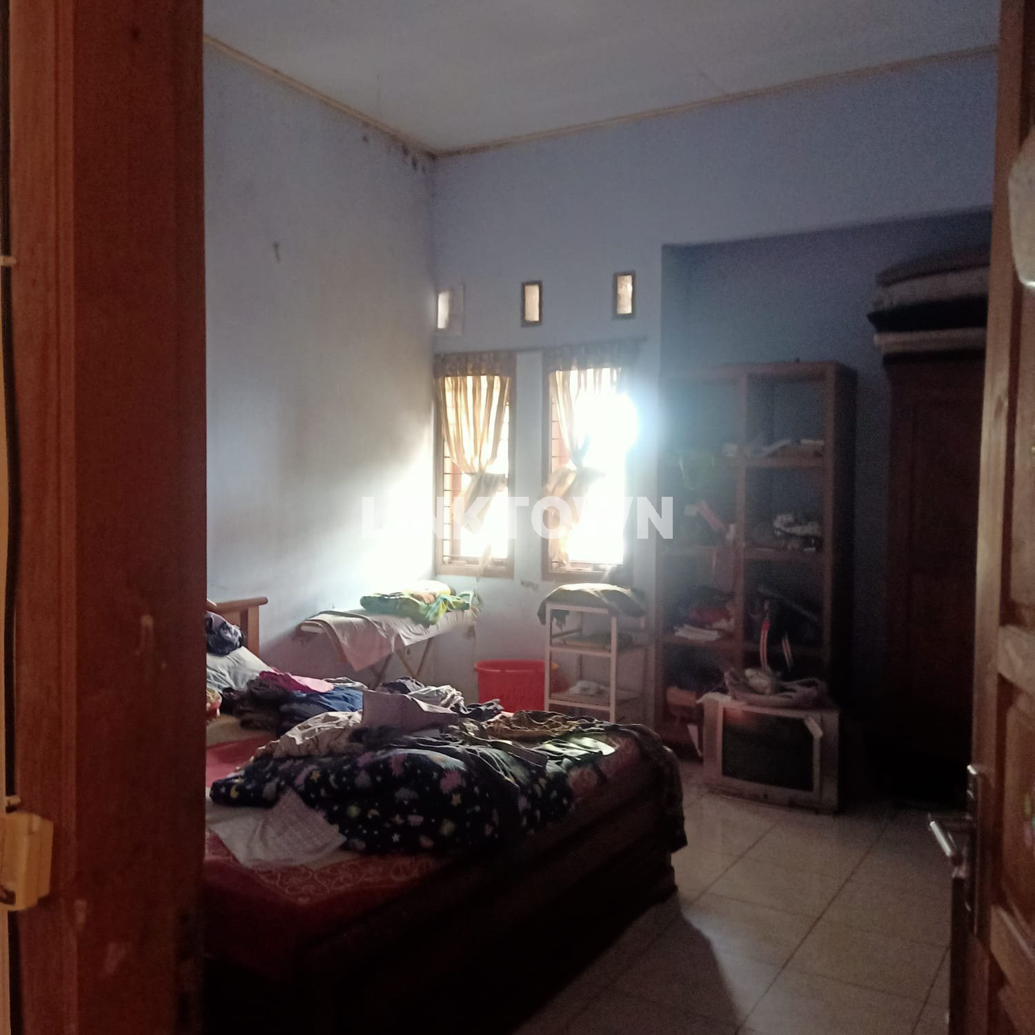 Murah Rumah 1 Lantai Selangkah ke Pusat Kota di Argomulyo Salatiga