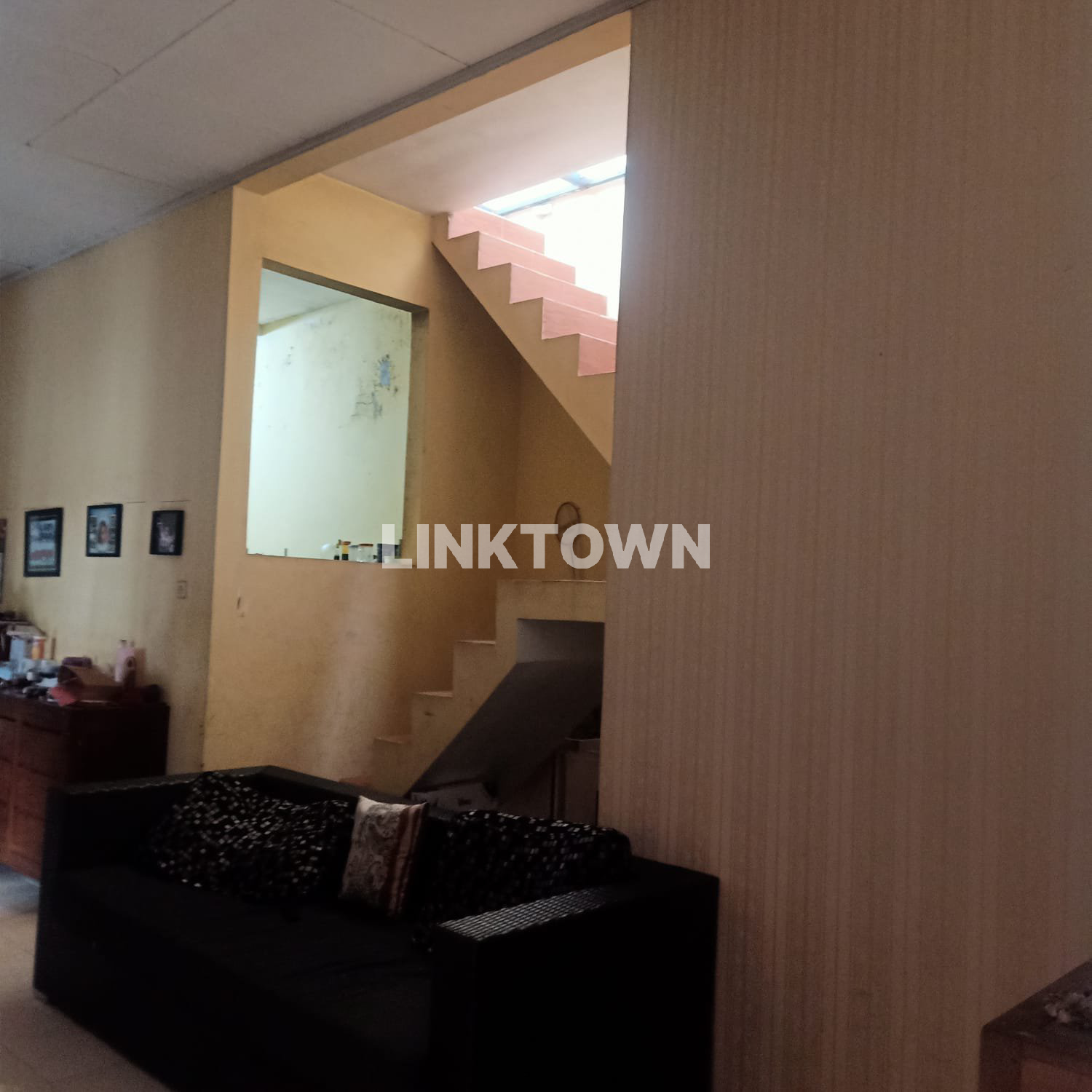 Murah Rumah 1 Lantai Selangkah ke Pusat Kota di Argomulyo Salatiga