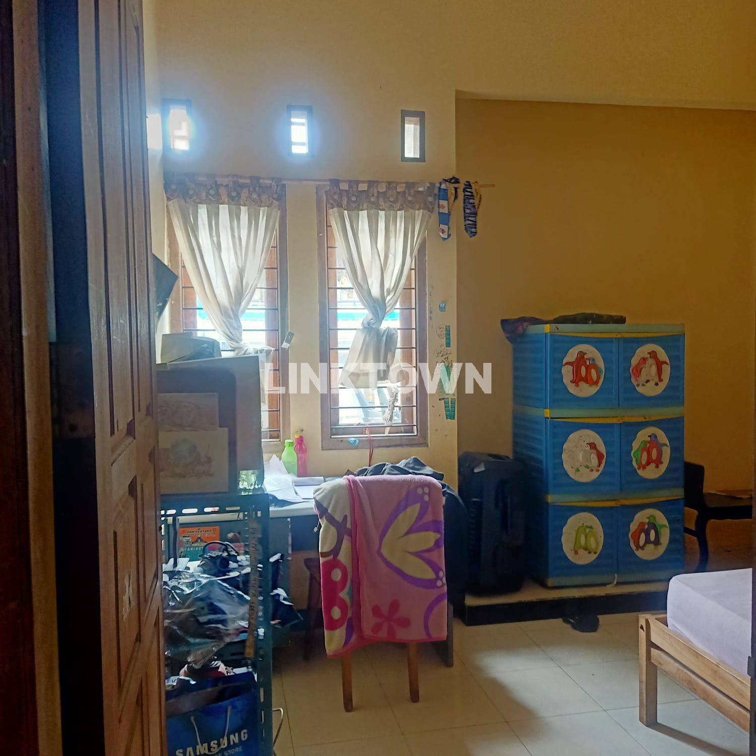 Murah Rumah 1 Lantai Selangkah ke Pusat Kota di Argomulyo Salatiga