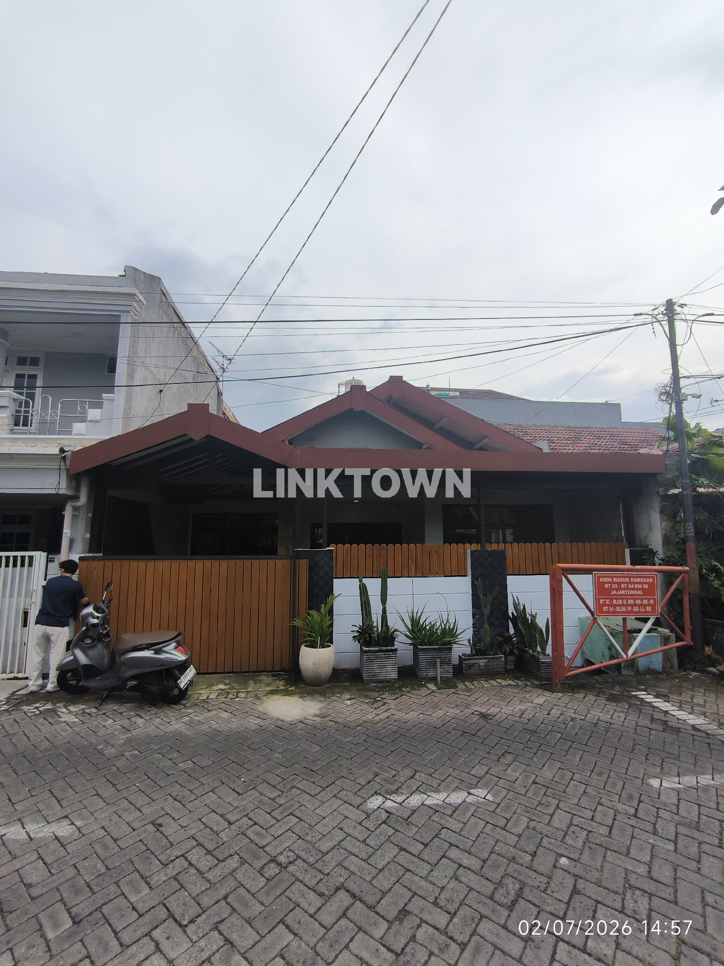 Dijual Kos 2 Lantai di Tlogosari Semarang Dekat dengan Sekolah, Universitas, dan Tempat Ibadah