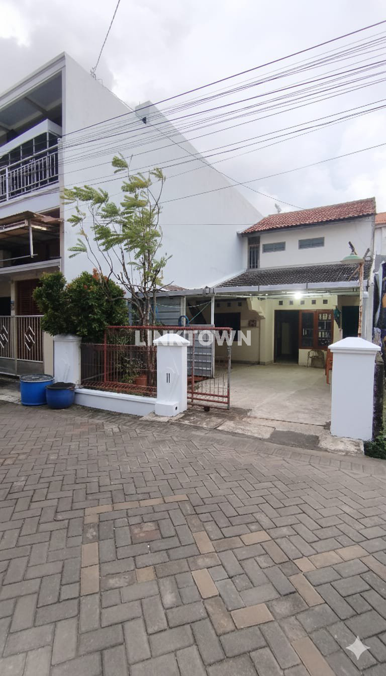 Dijual Kos 2 Lantai di Tlogosari Semarang Dekat dengan Sekolah, Universitas, dan Tempat Ibadah