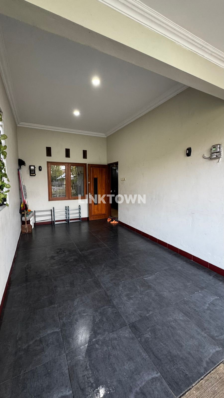 Dijual Rumah Cantik Tengah Kota Salatiga Dekat dengan Pusat Perbelanjaan di Kalioso