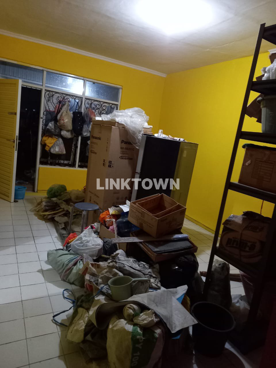 Termurah dan Nego Sampai Deal Rumah di Menganti Permai Lokasi Strategis