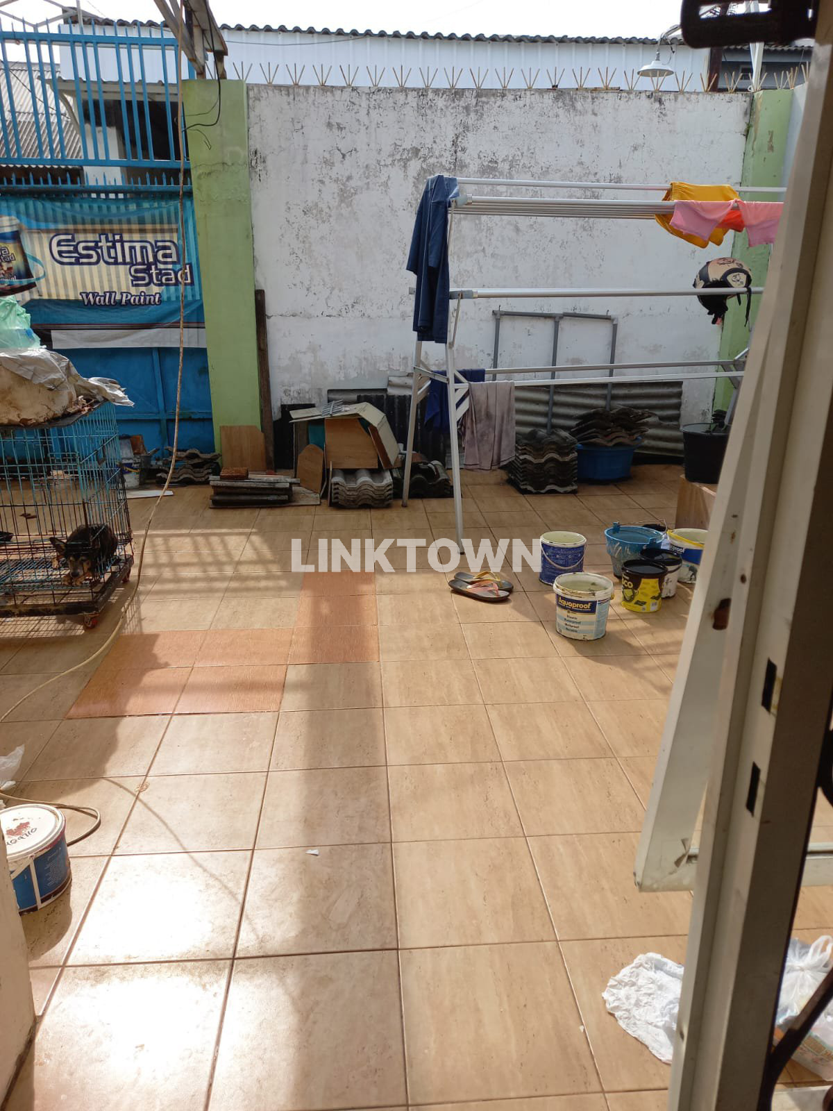 Termurah dan Nego Sampai Deal Rumah di Menganti Permai Lokasi Strategis