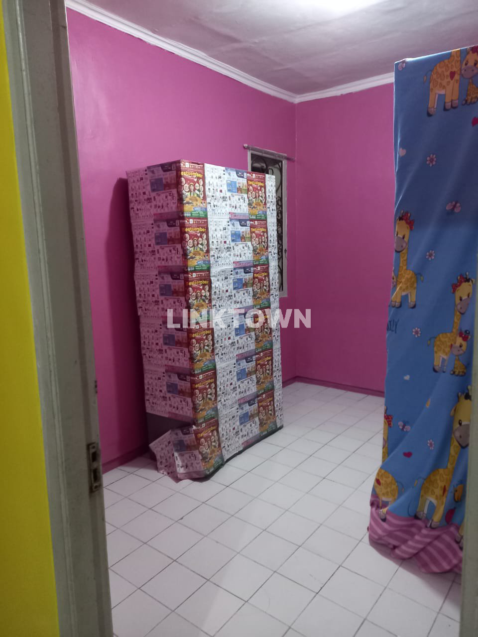 Termurah dan Nego Sampai Deal Rumah di Menganti Permai Lokasi Strategis