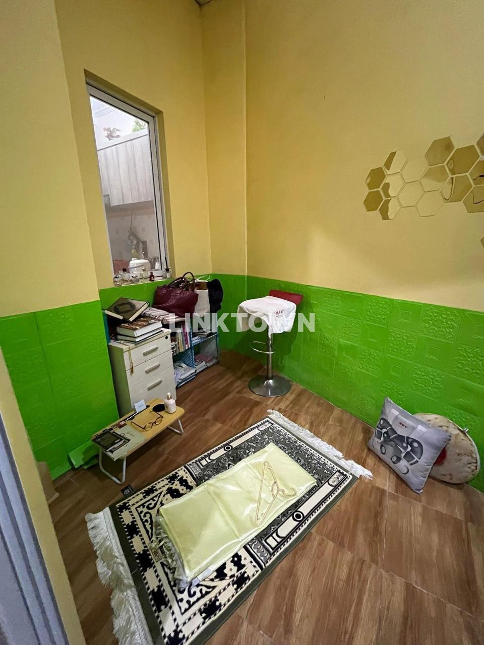 Linktown Grand Galaxy Bekasi