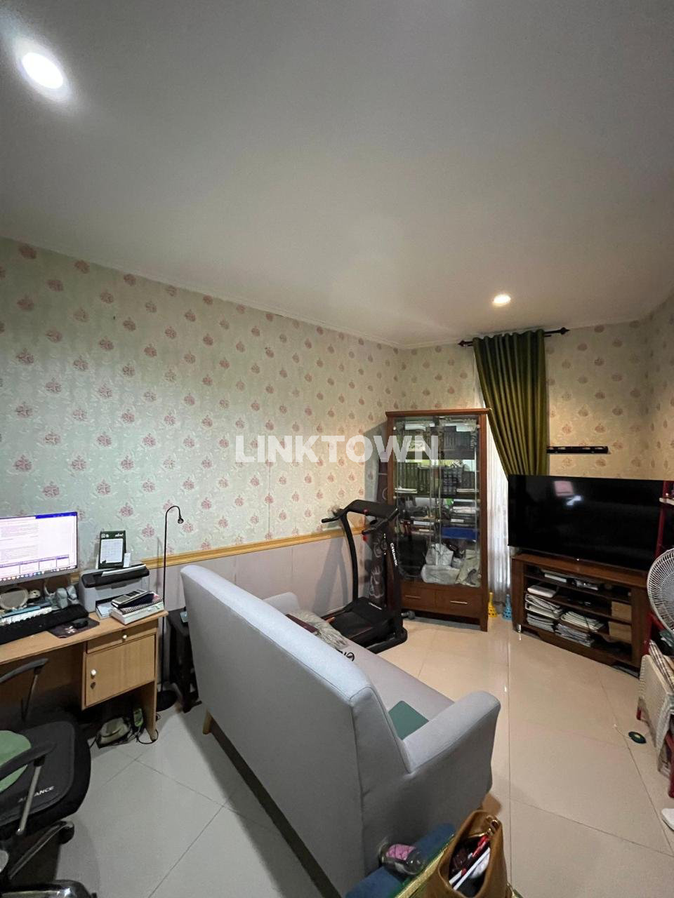 Linktown Grand Galaxy Bekasi