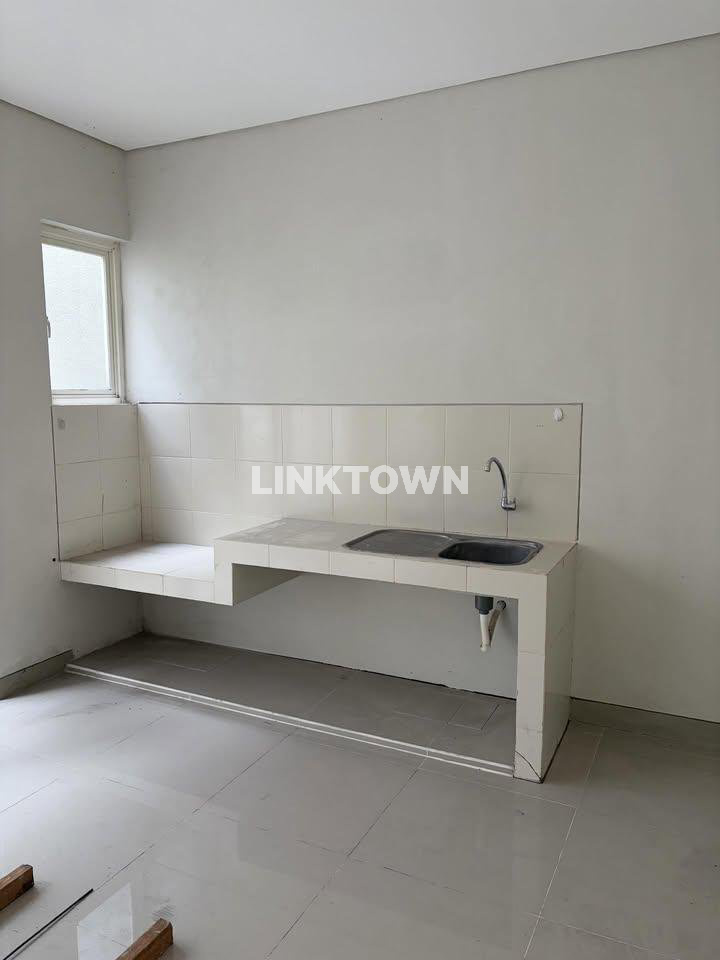 Harga Termurah dan Nego Rumah 2 Lantai di Greenlake Citraland