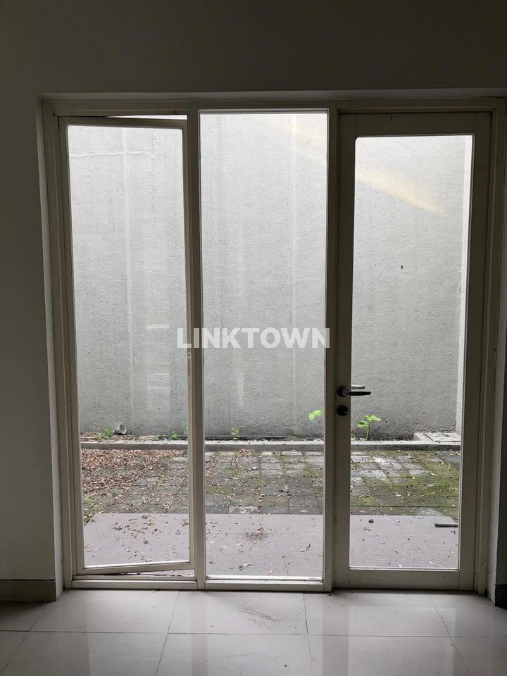 Harga Termurah dan Nego Rumah 2 Lantai di Greenlake Citraland