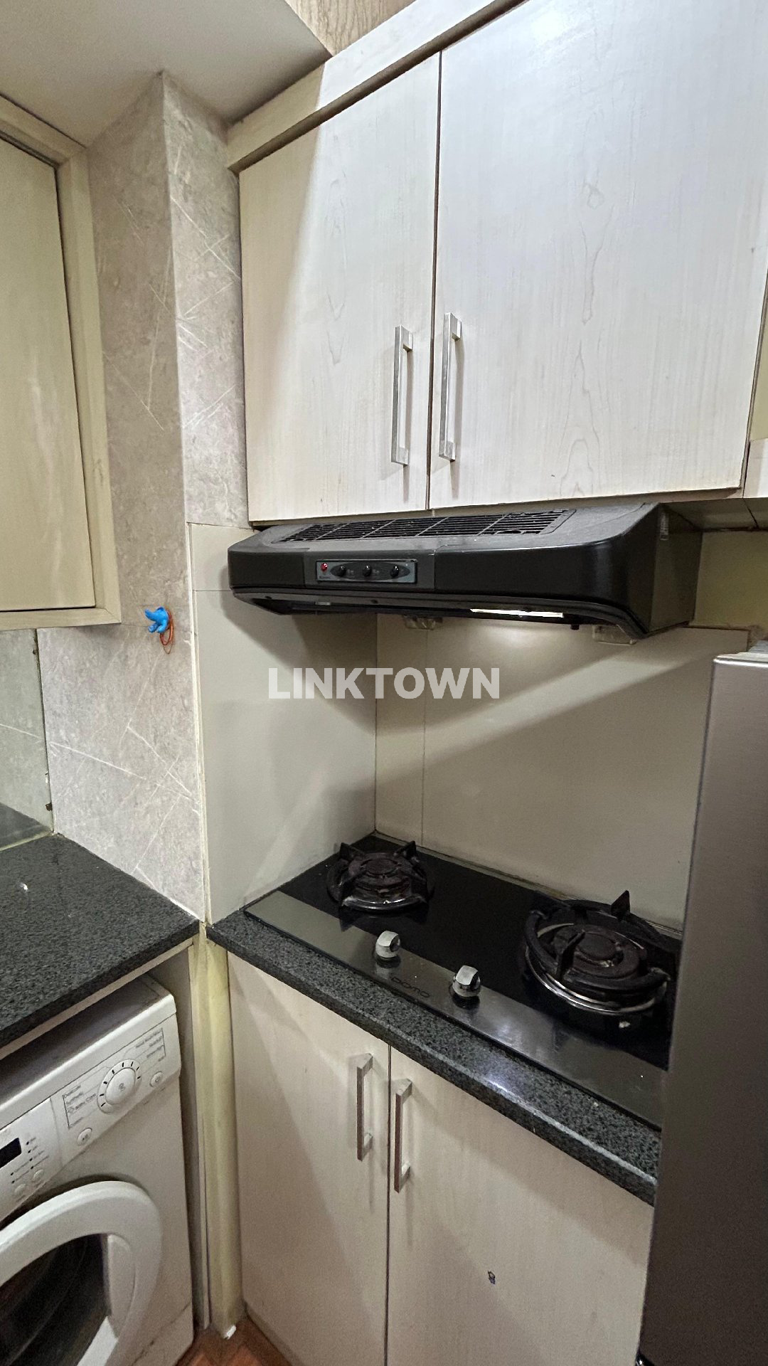 Full Furnish Siap Huni Nego Apartemen 2 Br di East Coast Surabaya Timur