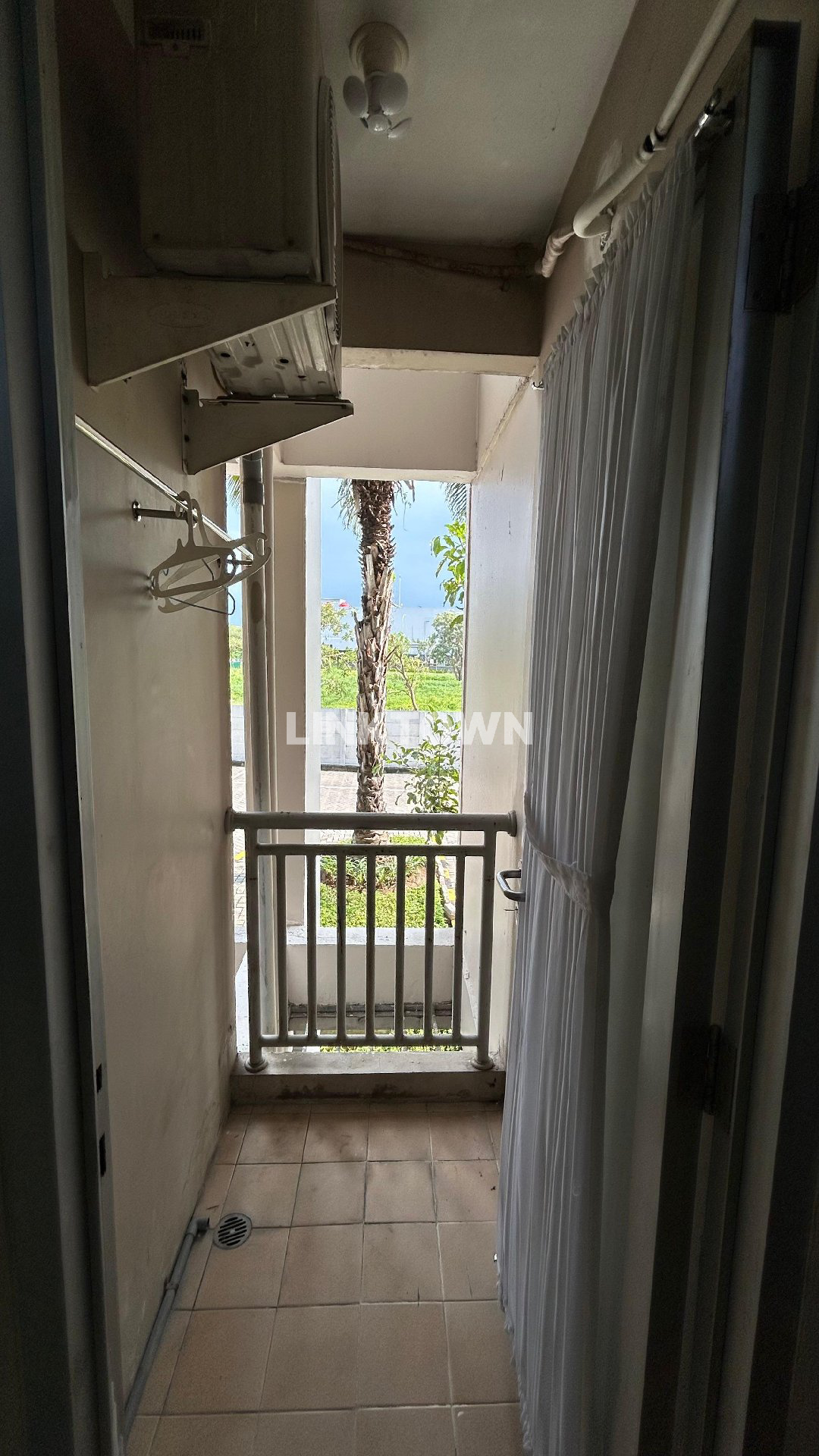Full Furnish Siap Huni Nego Apartemen 2 Br di East Coast Surabaya Timur