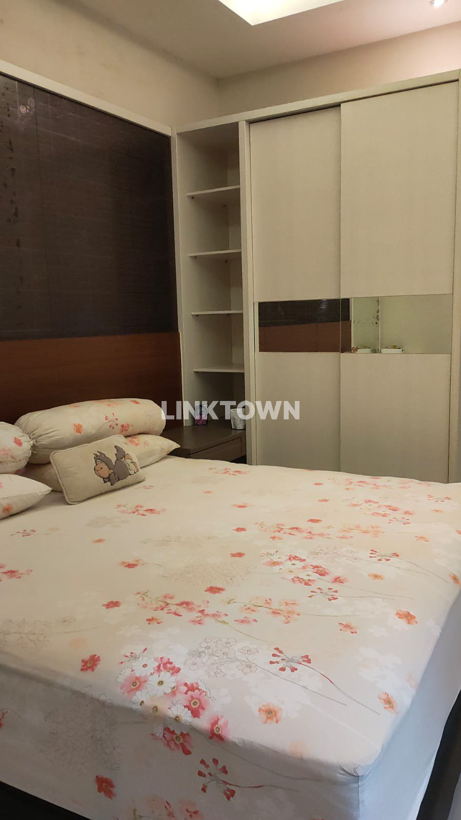 Siap Huni Rumah di Wisata Bukit Mas Dekat Unesa Kampus 2