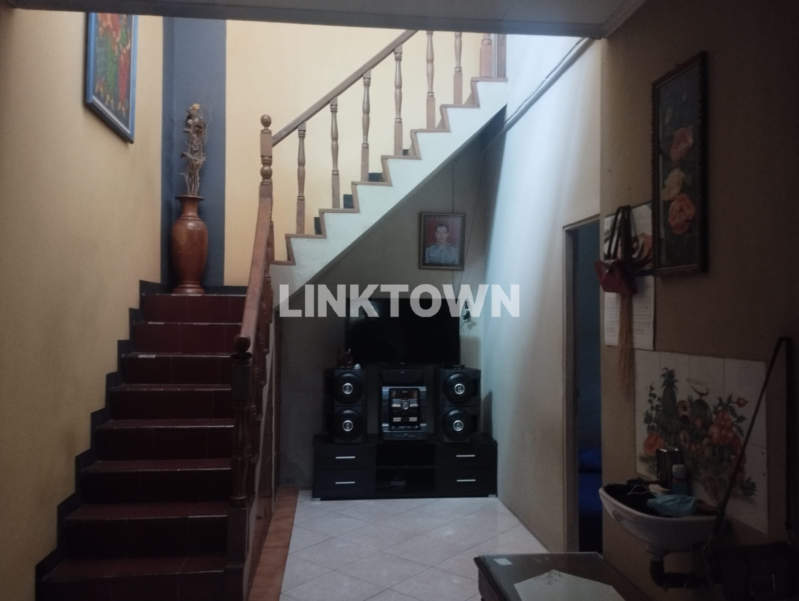 Rumah Posisi Hook di Perum Permata Puri Ngaliyan Dekat Pusat Pergudangan dan Industri