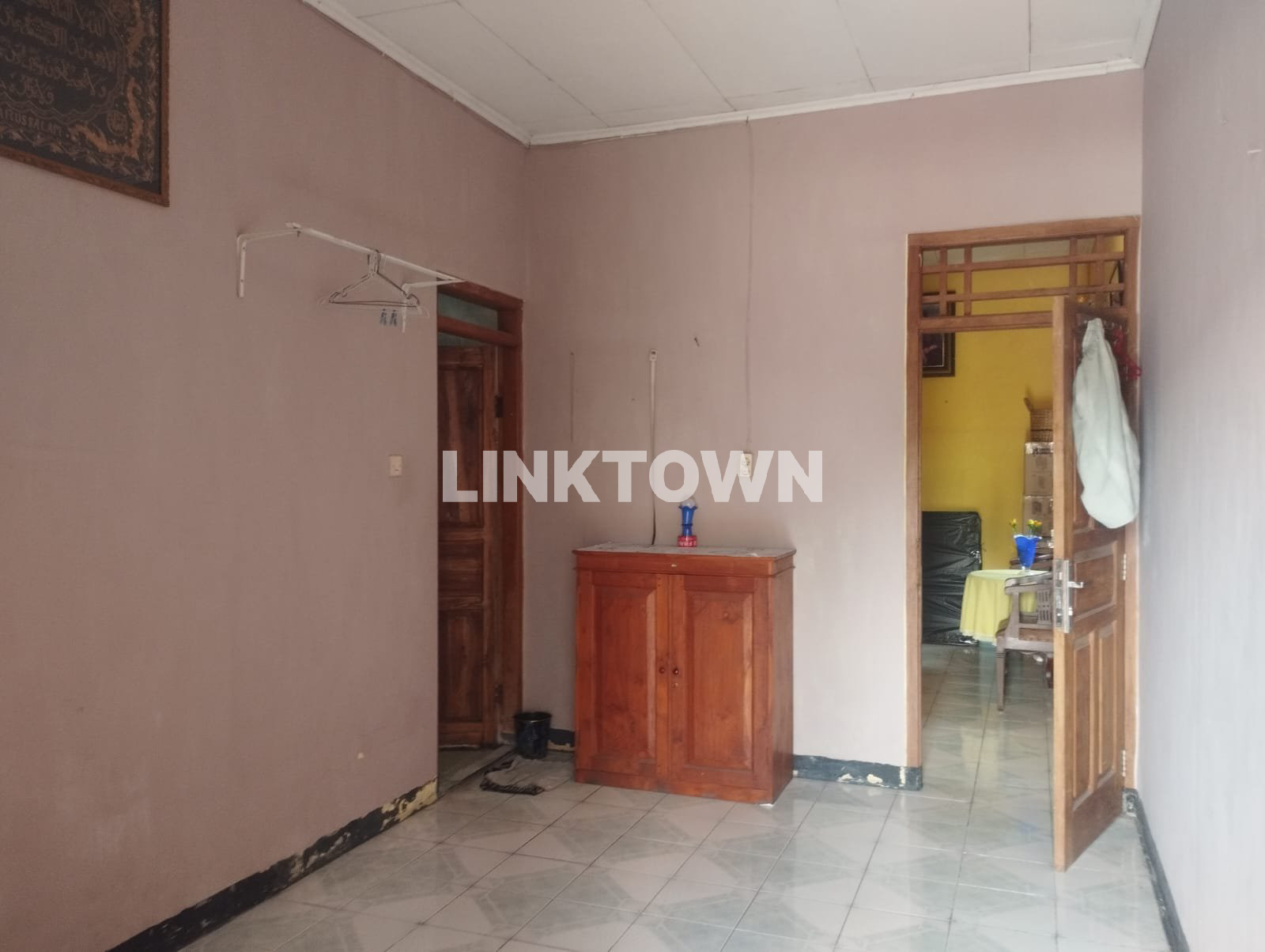 Rumah Posisi Hook di Perum Permata Puri Ngaliyan Dekat Pusat Pergudangan dan Industri