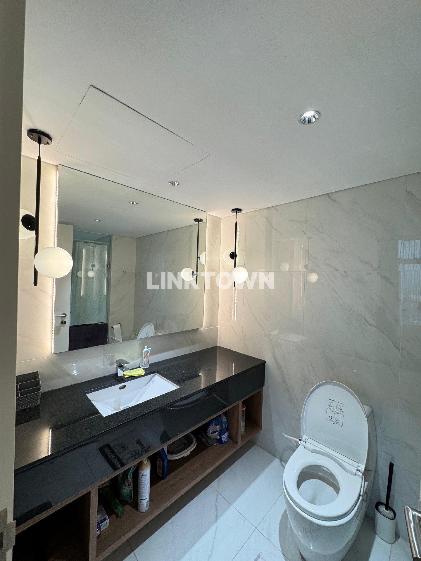 Apartemen 1 Br Full Furnish di Ciputra World Surabaya Barat