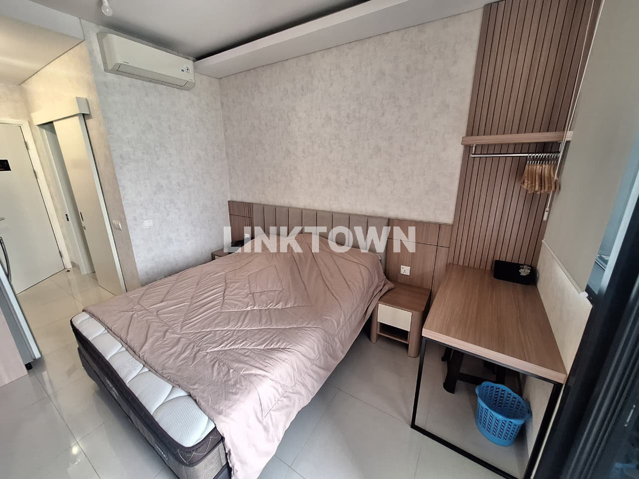 Disewakan Murah Apartemen Siap Huni di Apartemen Ciputra World Surabaya