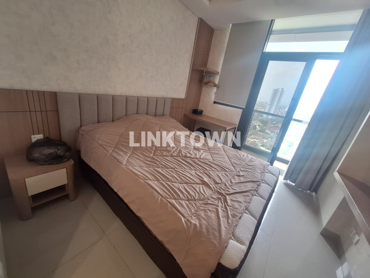 Disewakan Murah Apartemen Siap Huni di Apartemen Ciputra World Surabaya