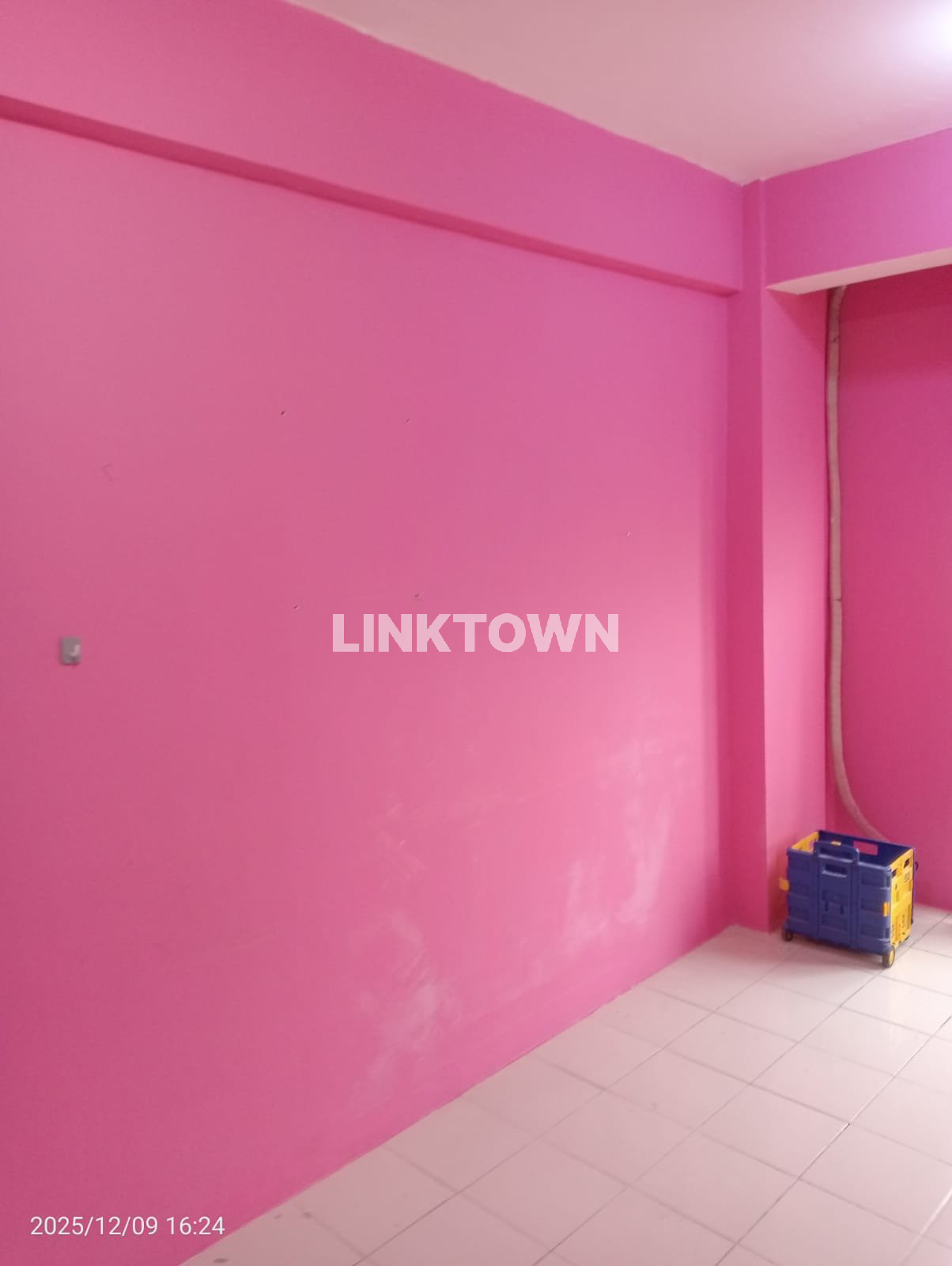 Dijual atau Disewakan Apartement Puri Park View 2 Kamar Siap Huni