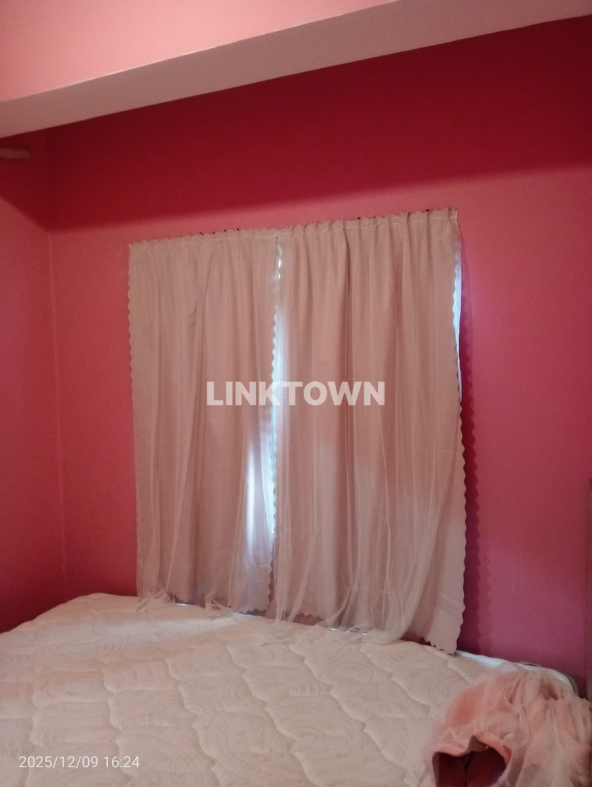 Dijual atau Disewakan Apartement Puri Park View 2 Kamar Siap Huni