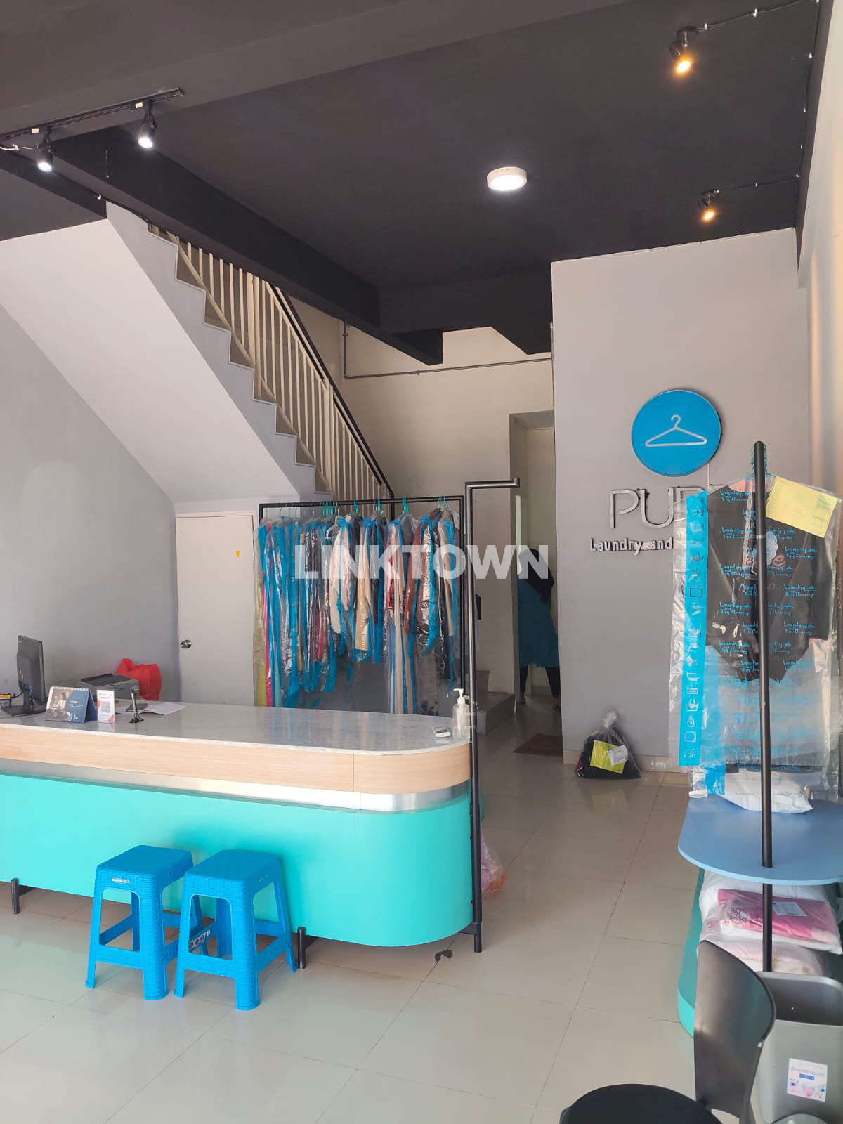 Hot Ruko Strategis Nego Cocok untuk Usaha di Ruko San Antonio Dekat Pakuwon City Mall