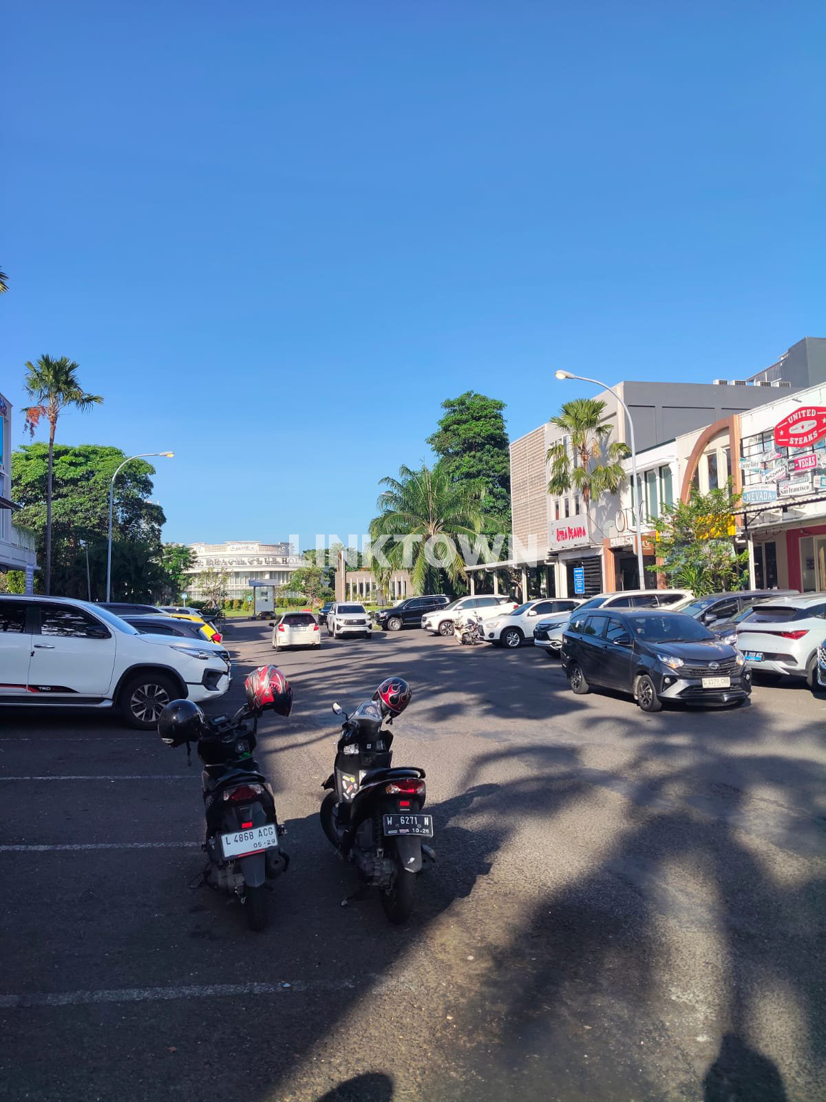 Hot Ruko Strategis Nego Cocok untuk Usaha di Ruko San Antonio Dekat Pakuwon City Mall