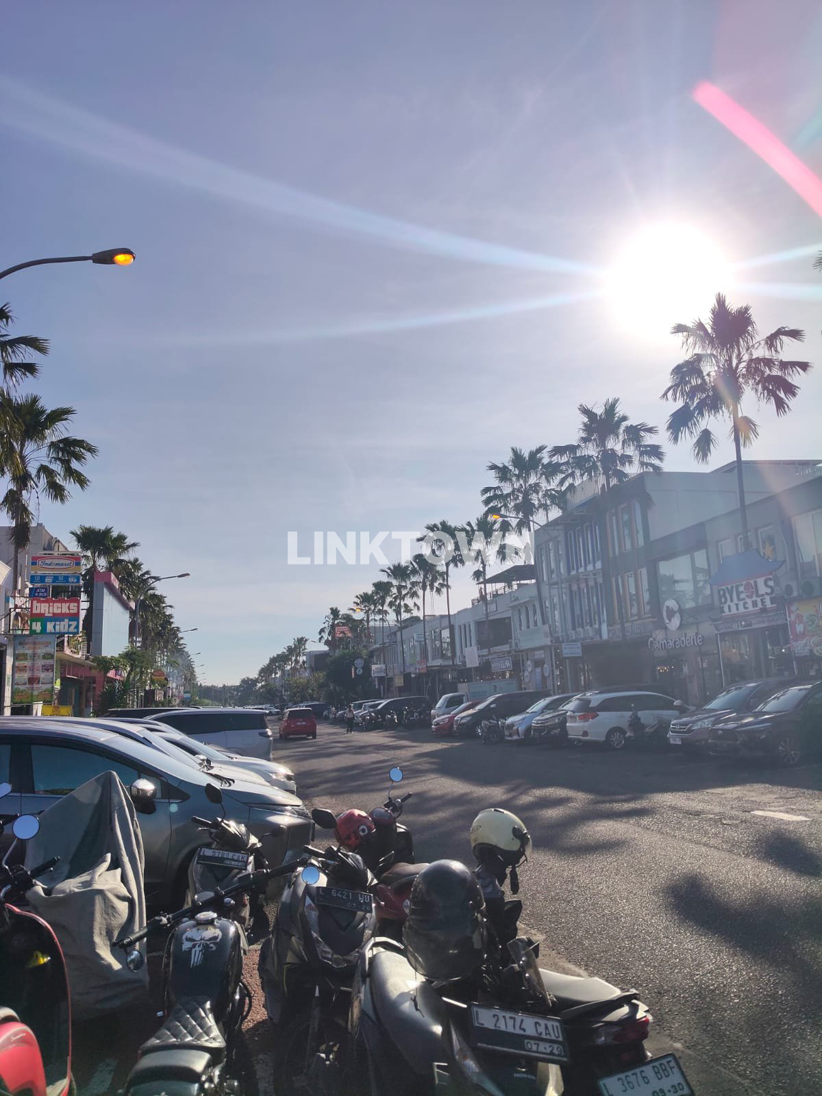 Hot Ruko Strategis Nego Cocok untuk Usaha di Ruko San Antonio Dekat Pakuwon City Mall