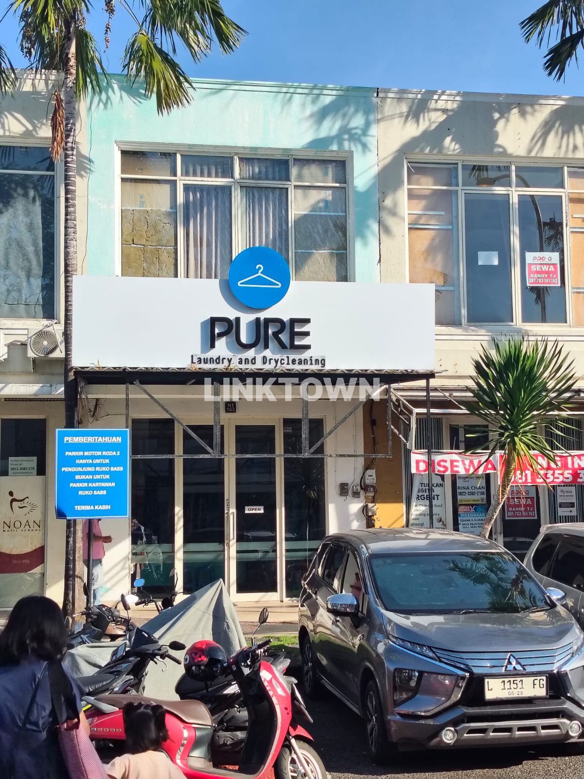 Hot Ruko Strategis Nego Cocok untuk Usaha di Ruko San Antonio Dekat Pakuwon City Mall