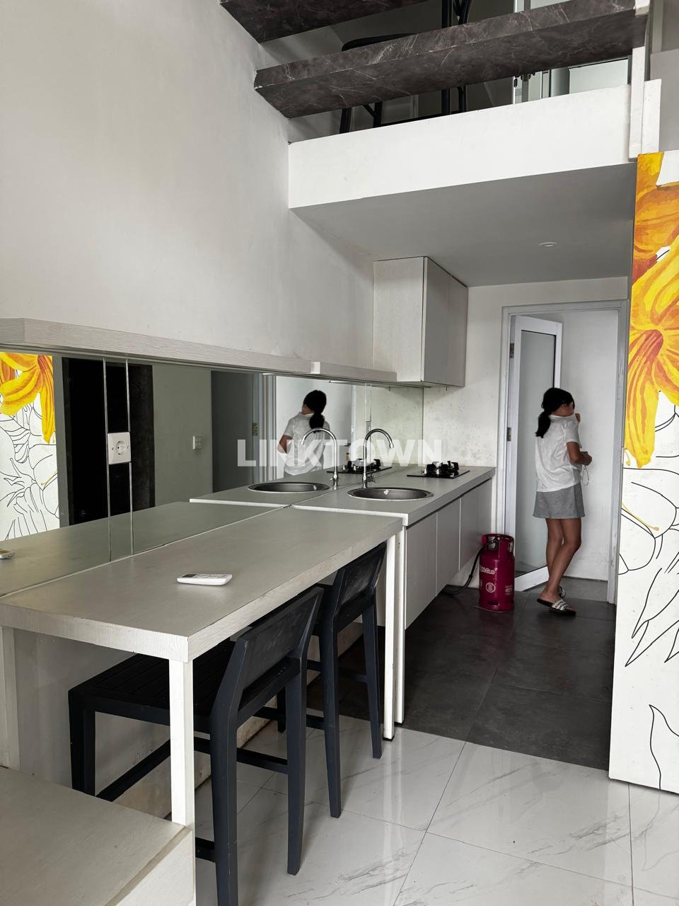 Jual Murah Inspirahaus Tabebuya BSD