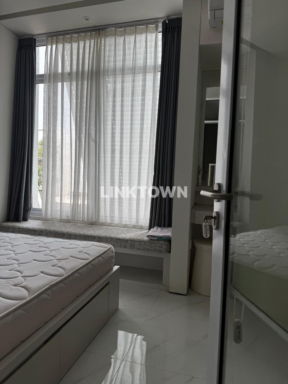 Jual Murah Inspirahaus Tabebuya BSD