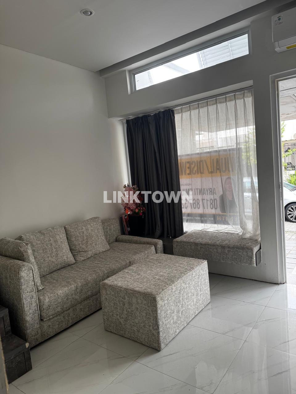 Jual Murah Inspirahaus Tabebuya BSD
