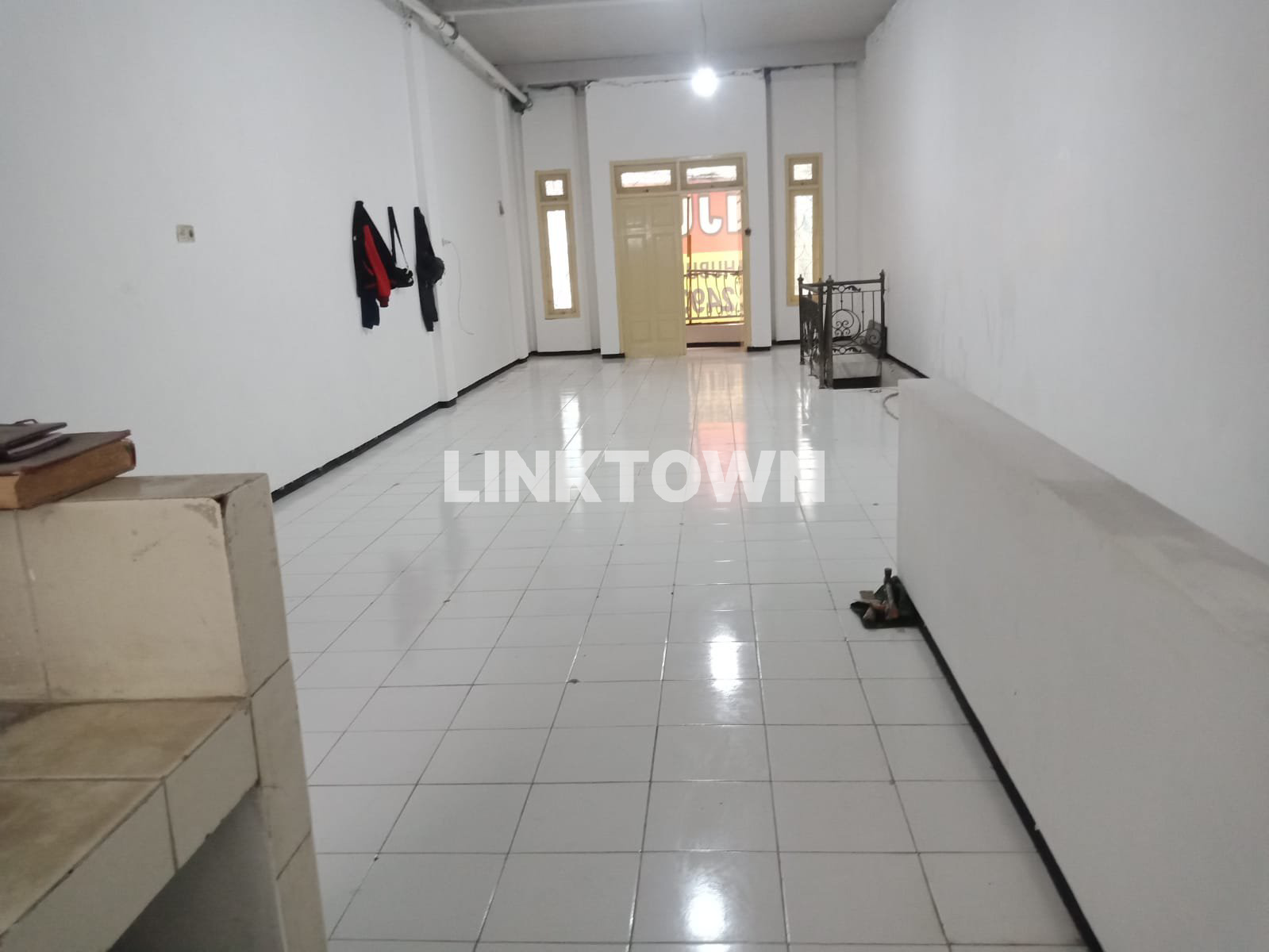 Dijual Nego Ruko Siap Pakai Lokasi Sangat Strategi di Ahmad Yani Malang
