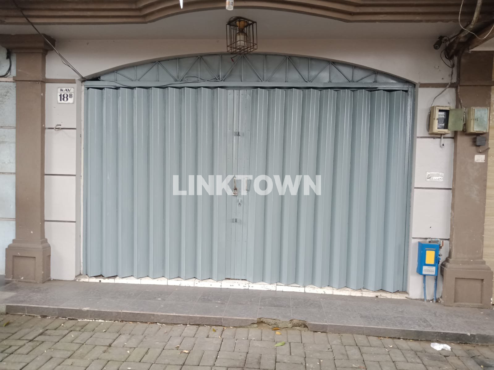 Dijual Nego Ruko Siap Pakai Lokasi Sangat Strategi di Ahmad Yani Malang