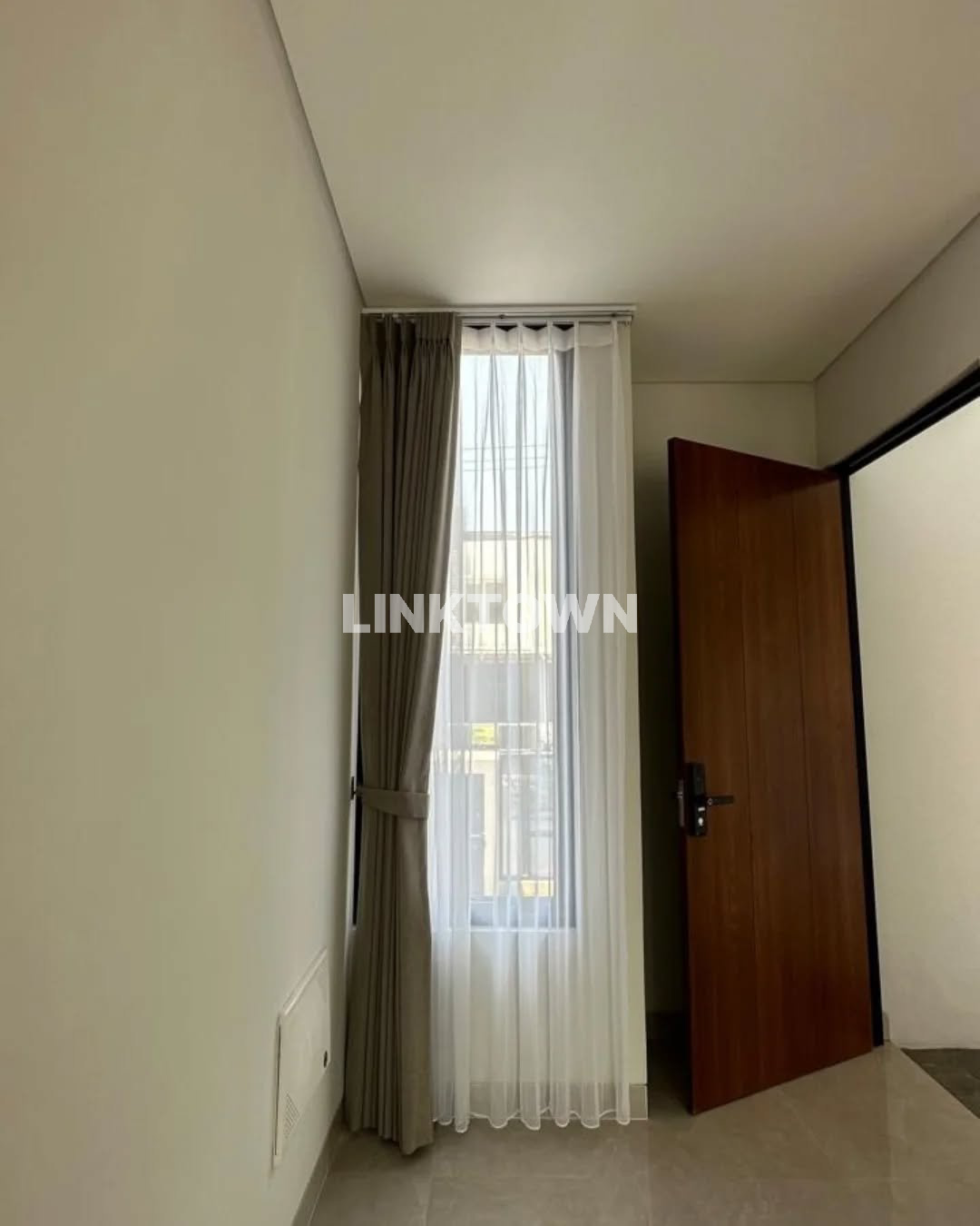 Dijual Rumah Gardens at Candi Sawangan FURNISH